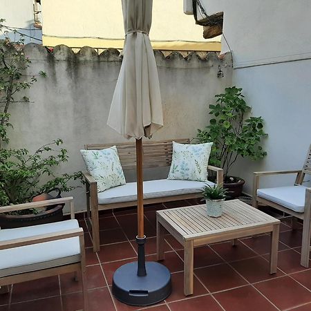 Casa Con Patio Y Chimenea En Piedralaves Villa Buitenkant foto